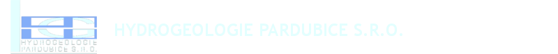 Hydrogeologie Pardubice s.r.o.